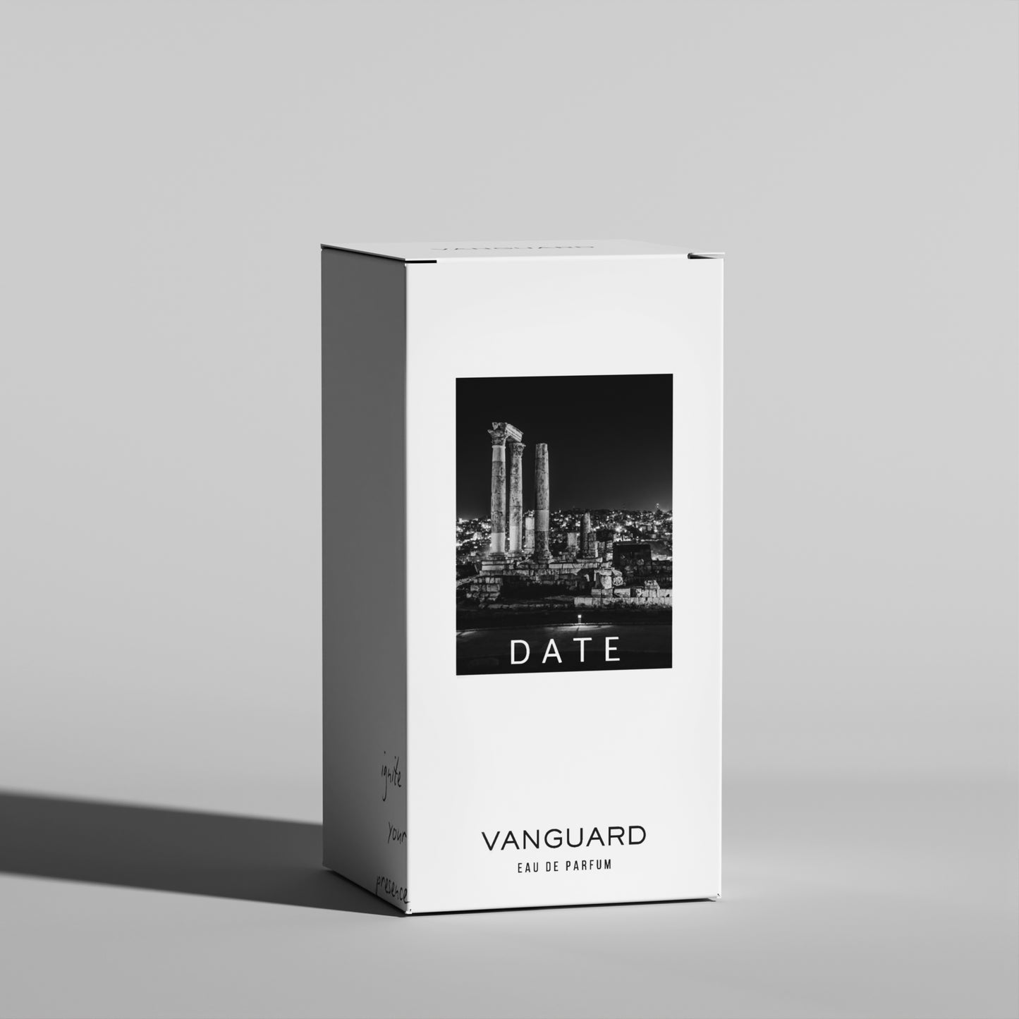 DATE BY VANGUARD