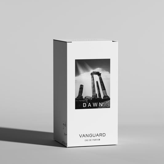 DAWN BY VANGUARD